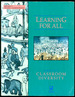 Learning for All E242 Unit 6/7: Classroom Diversity