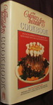 Culinary Arts Cookbook