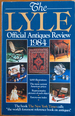 The Lyle Official Antiques Review, 1984