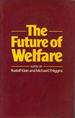 The Future of Welfare