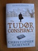 Tudor Conspiracy: Elizabeth's Spymaster Two