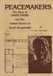 Peacemakers: The Story of David Pausu and the United Church of South Bougainville (Proceedings, No. 35)