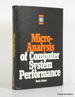 Micro-Analysis of Computer System Performance