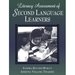 Literacy Assessment of Second Language Learners