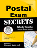 Postal Exam Secrets Study Guide: Postal Test Review for the Postal Exam