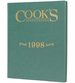 Cook's Illustrated 1998 Annual (Cooks Illustrated Annuals)