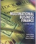 Multinational Business Finance (Pie) Von Davis K. Eiteman (Autor), Arthur I. Stonehill (Autor), Michael H. Moffett Finanzierung Corporate Finance Projektfinanzierung Project Finance Unternehmensfinanzierung