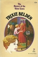 The Mystery of the Velvet Gown Trixie Belden (#29)