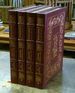 Le Morte Darthur ( Easton Press 4 Volumes ) the Book of King Arthur and of His Noble Knights of the Round Table