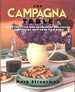 The Campagna Table: Bring the Style and Cooking of the Italian Countryside Into Your Own Home