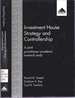 Investment House Strategy and Controllership the Management of Portfolios Delegated to Discretionary Agents: a Joint Practitioner-Academic Researc