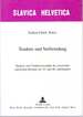 Tendenz Und Verfremdung Studien Zum Funktionswandel Des Russischen Satirischen Romans Im 19. Und 20. Jahrhundert (German Edition)