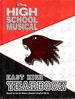 Disney High School Musical: East High Yearbook (Scholastic Special Market Editio