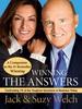 Winning: the Answers: Confronting 74 of the Toughest Questions in Business Today