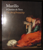 Murillo & Justino De Neve: the Art of Friendship