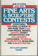 How to Enter and Win Fine Arts and Sculpture Contests