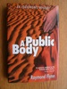 A Public Body