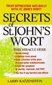 Secrets of St. John's Wort