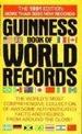 Guinness Book of World Records 1991