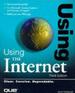 Using the Internet