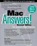 Mac Answers! : Tech Support at Your Fingertips