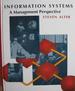 Information Systems: a Management Perspective