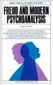 Freud and Modern Psychoanalysis