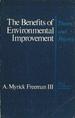 Benefits of Environmental Improvement: Theory and Practice