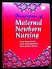 Foundations of Maternal-Newborn Nursing