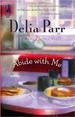 Abide With Me (Home Ties Trilogy, Book 1) (Steeple Hill Women's Fiction #40).