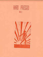 Hard Pressed. No. 3.