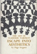 Escape Into Aesthetics: The Art of Vladimir Nabokov