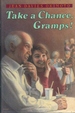 Take a Chance, Gramps! [Nov 01, 1990] Okimoto, Jean Davies