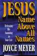 Jesus Name Above All Names