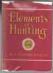 Elements of Hunting