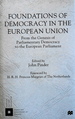 Foundations of Democracy in the European Union