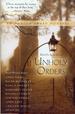 Unholy Orders: Mystery Stories With a Religious Twist