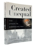 Created Unequal: the Crisis in American Pay