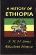 History of Ethiopia