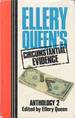 Ellery Queen's Circumstantial Evidence: Anthology II