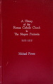A History of the Roman Catholic Church in the Niagara Peninsula, 1615-1815