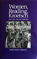 Women, Reading, Kroetsch: Telling the Difference