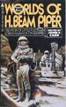 The Worlds of H. Beam Piper