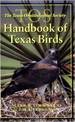 The Tos Handbook of Texas Birds