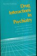 Drug Interactions in Psychiatry