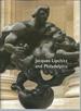 Jacques Lipchitz and Philadelphia