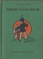 Poetry Patch House