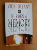 Burden of Memory