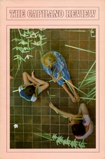 The Capilano Review Number 16/17