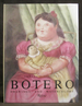 Botero: Drawings and Watercolors